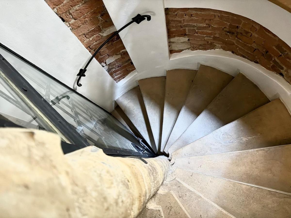 Traditional Prague Apartment 外观 照片
